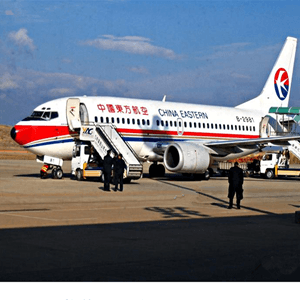 贵阳机场快运航空快运业稳步发展的原因是什么？